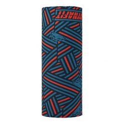 Komin Dynafit. Niebieskie szaliki i kominy Dynafit, bez wzorów, sportowe. Za 89.99 zł.