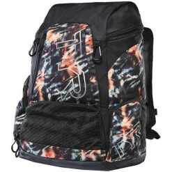 Plecak TYR Alliance Team Backpack 45L Validus. Plecaki TYR, bez wzorów, bez dodatków. Za 398.95 zł.