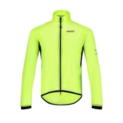 Kurtka wodoodporna Bioracer. Zielone kurtki BIORACER, s, bez wzorów, bez kaptura. Za 490.50 zł.