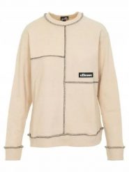 ELLESSE BLUZA DAMSKA BLUZKA M KOLOR BEŻOWY. Brązowe t-shirty sportowe Ellesse, l, bez wzorów, z bawełny, bez ramiączek, do biegania. Za 163.09 zł.