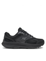 Skechers Buty do biegania GO RUN Consistent™ 2.0 128606 Czarny. Czarne buty do biegania Skechers, bez wzorów, z materiału, bez zapięcia, do biegania. Za 319.99 zł.