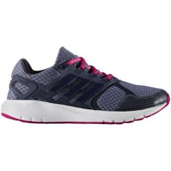 Adidas Buty Duramo 8 W Super Purple /Midnight Grey /Bold Pink 38 2/3. Buty treningowe marki adidas. Za 219.00 zł.