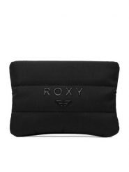 Roxy Kosmetyczka CWBEO-RX-W1-010-SS26 Czarny. Czarne torebki klasyczne Roxy, bez wzorów, z materiału, bez dodatków. Za 69.99 zł.