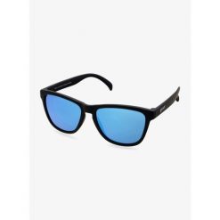 Okulary polaryzacyjne goodr OG - Mick and Keith's MN Ramble. Czarne okulary przeciwsłoneczne GOODR, bez wzorów. Za 177.99 zł.