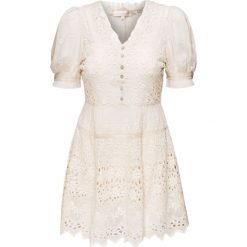 Sukienka LOVESHACKFANCY KIANA. Sukienki marki LoveShackFancy. Za 1,970.00 zł.