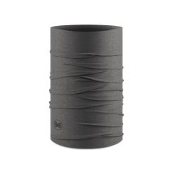 Chusta Buff Original EcoStretch. Szare chusty Buff, na zimę, bez wzorów, sportowe. Za 81.99 zł.