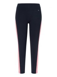 Naturana Legginsy w kolorze czarnym rozmiar: XL. Czarne legginsy Naturana, bez wzorów. Za 105.38 zł.