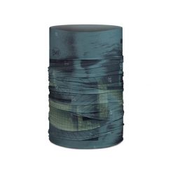 Chusta wielofunkcyjna Buff Original EcoStretch. Szare chusty Buff, bez wzorów, sportowe. Za 99.90 zł.