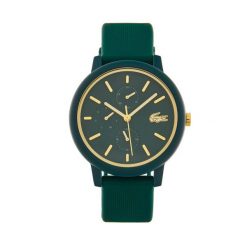Zegarek Lacoste. Zielone zegarki Lacoste. Za 559.99 zł.