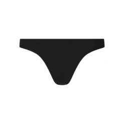 Figi do kostiumów kąpielowych dla kobiet Athlecia Ally. Czarne bikini Athlecia, bez wzorów. Za 179.00 zł.