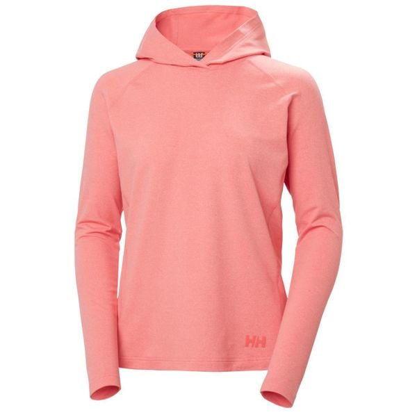 Damska kurtka turystyczna Helly Hansen Tyri. Czerwone kurtki do biegania Helly Hansen, na lato, s, bez wzorów, z elastanu, z kapturem, do biegania. Za 399.00 zł.