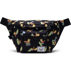 Herschel nerka X The Simpsons. Nerki i saszetki Herschel, bez wzorów, bez dodatków. Za 229.99 zł.