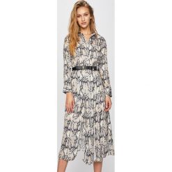 Answear - Sukienka. Sukienki marki ANSWEAR. Za 169.90 zł.