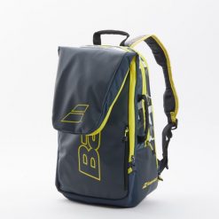 Plecak tenisowy Babolat Pure Aero 32L. Białe plecaki BABOLAT, bez wzorów, na ramię, bez dodatków. Za 299.99 zł.