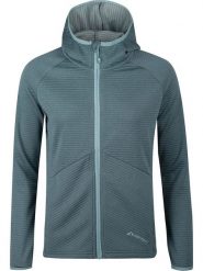 Westfjord Kurtka polarowa "Skardsvik" w kolorze zielonym rozmiar: XL. Zielone kurtki Westfjord, xl, bez wzorów, z materiału, bez kaptura. Za 167.95 zł.