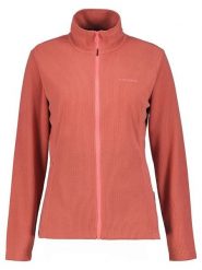 Icepeak Kurtka polarowa "Berwick" w kolorze różowym rozmiar: S. Różowe kurtki Icepeak, s, bez wzorów, z materiału, bez kaptura. Za 109.26 zł.