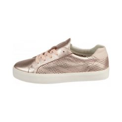 Gant Tenisówki Damskie Mary 40 Różowe. Buty sportowe lifestyle marki Gant. W wyprzedaży za 295.00 zł.