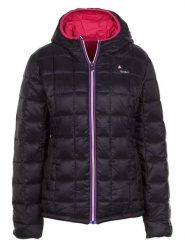 Peak Performance Kurtka funkcyjna 3w1 w kolorze czarnym rozmiar: XL. Czarne kurtki Peak Performance, s, bez wzorów, bez kaptura. Za 288.95 zł.