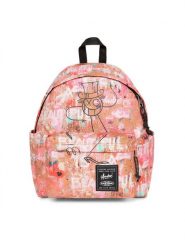 Eastpak Plecak Day Pakr EK0A5BG43O81 Pomarańczowy. Brązowe plecaki Eastpak, bez wzorów, z materiału, bez dodatków. Za 149.99 zł.