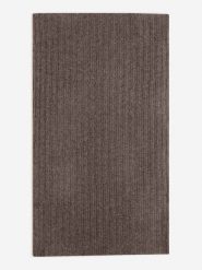 Perfect Cashmere Kaszmirowy szal-koło "Clody" w kolorze szarobrązowym - 65 x 40 cm rozmiar: onesize. Brązowe szaliki i kominy Perfect Cashmere, bez wzorów, z kaszmiru. Za 304.99 zł.