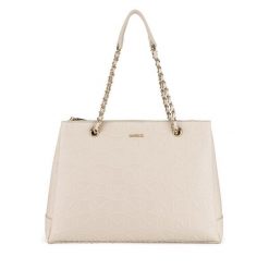 Torebka MEXX. Brązowe torebki klasyczne Mexx, bez wzorów, klasyczne, bez dodatków. Za 249.99 zł.