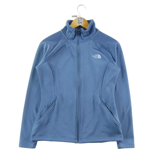 The North Face sweter damski fioletowy. Fioletowe swetry The North Face, l, bez wzorów, eleganckie, bez ramiączek. Za 170.36 zł.