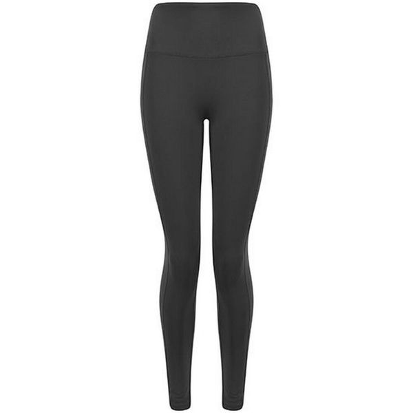 Legginsy Damskie Z Wysokimi Stanami Core. Brązowe legginsy TOMBO, bez wzorów, sportowe. Za 152.99 zł.