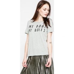 Noisy May - Top. T-shirty marki Noisy May. W wyprzedaży za 24.90 zł.