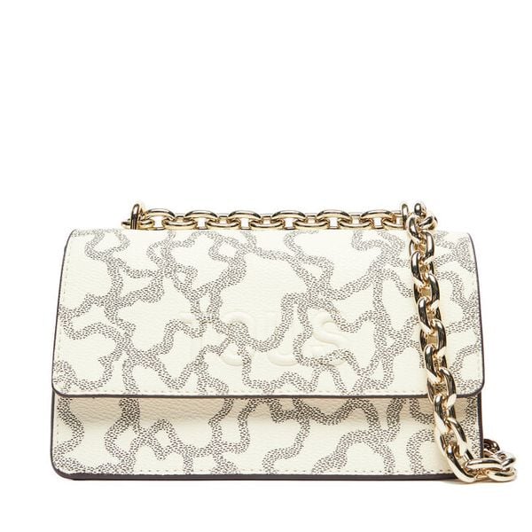 Torebka TOUS. Kopertówki tous, bez wzorów, wizytowe, bez dodatków. Za 699.99 zł.