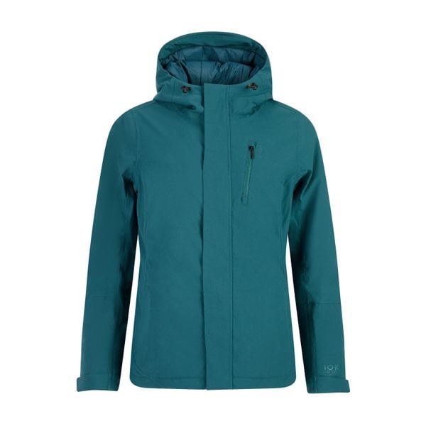 Damska kurtka narciarska Protest Scoop. Niebieskie kurtki narciarskie Protest, na zimę, bez wzorów, bez kaptura, narciarskie. Za 702.00 zł.