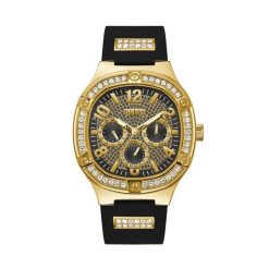 Zegarek Guess. Czarne zegarki Guess. Za 629.99 zł.