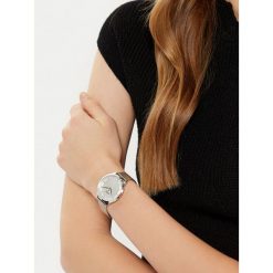 Zegarek BOSS. Szare zegarki Boss, srebrne. Za 649.99 zł.