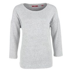 S.Oliver Bluza Damska 42 Szara. Bluzy marki S.Oliver. W wyprzedaży za 116.00 zł.