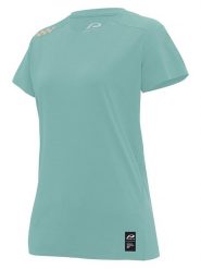 Protective Koszulka funkcyjna w kolorze turkusowym rozmiar: 44. Niebieskie t-shirty sportowe Protective, bez wzorów, bez ramiączek, outdoorowe. Za 154.07 zł.