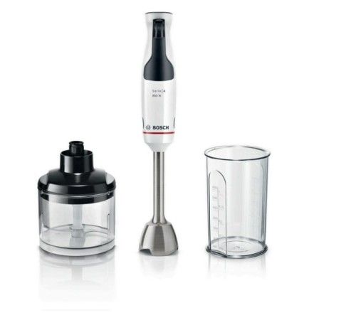 Blender ręczny BOSCH MSM 4W420. Blendery Bosch. Za 257.99 zł.