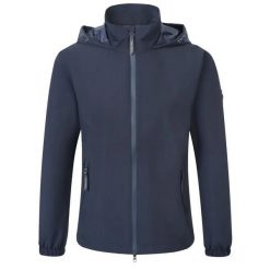 Damska kurtka jeździecka Covalliero. Czarne kurtki COVALLIERO, m, bez wzorów, z materiału, eleganckie, bez kaptura. Za 378.00 zł.
