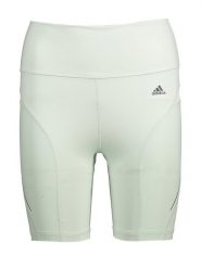 Adidas Szorty sportowe w kolorze turkusowym rozmiar: XL. Niebieskie szorty sportowe adidas, bez wzorów, z materiału, outdoorowe. Za 174.45 zł.