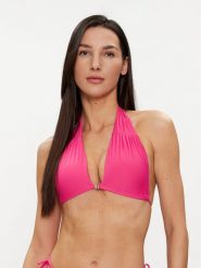 Banana Moon Góra od bikini Coolio Colorsun Różowy. Czerwone bikini Banana Moon, bez wzorów, z syntetyku. Za 109.99 zł.