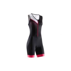 Kombinezon Do Triathlonu Trifonction Sd Bez Rękawów, Z Suwakiem Z Przodu, Damski. Kombinezony marki APTONIA. Za 129.99 zł.