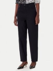 French Connection Jeansy 74ZAY Czarny Regular Fit. Czarne jeansy French Connection, bez wzorów, z bawełny. Za 359.99 zł.