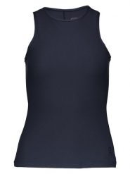ON RUNNING Top sportowy w kolorze niebieskim rozmiar: M. Niebieskie topy sportowe On Running, m, bez wzorów, z materiału, outdoorowe. Za 154.43 zł.