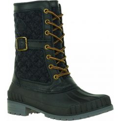 Kamik Buty Damskie Sienna Black 39. Buty treningowe marki Kamik. W wyprzedaży za 355.00 zł.
