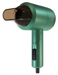 Adler AD 2265 Składana zielony. Zielone lokówki Adler. Za 56.90 zł.