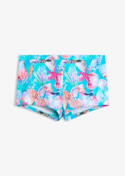 Figi bikini. Bikini bonprix, bez wzorów. Za 37.99 zł.