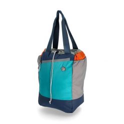 Plecak E9 Bagpack - blue. Zielone plecaki E9, bez wzorów, bez dodatków. Za 329.99 zł.