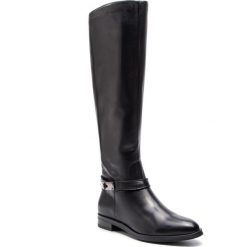 Oficerki TAMARIS - 1-25576-31 Black 001. Kozaki marki Tamaris. W wyprzedaży za 289.00 zł.
