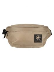 Mammut Saszetka "Xeron Classic" w kolorze beżowym rozmiar: 2_L. Brązowe nerki i saszetki Mammut, bez wzorów, z materiału, sportowe, bez dodatków. Za 64.95 zł.