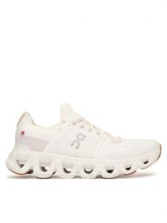 On Buty do biegania Cloudswift 4 3WF10110975 Biały. Białe buty do biegania On, bez wzorów, z materiału, bez zapięcia, do biegania. Za 769.99 zł.