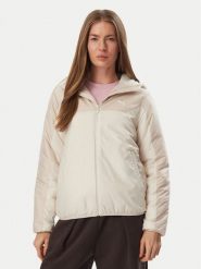 Puma Kurtka przejściowa Ess 688383 Beżowy Regular Fit. Brązowe kurtki Puma, xl, bez wzorów, z syntetyku, bez kaptura. Za 329.99 zł.