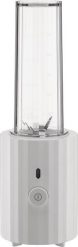 Blender Plissé On The Go biały. Blendery Alessi. Za 538.00 zł.